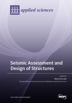 Special issue Seismic Assessment and Design of Structures book cover image