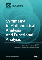 Symmetry in Mathematical Analysis and Functional Analysis