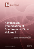 Advances in Remediation of Contaminated Sites: Volume I