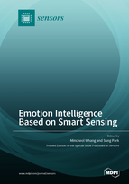 Special issue Emotion Intelligence Based on Smart Sensing book cover image
