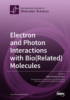 Electron and Photon Interactions with Bio(Related) Molecules