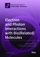 Electron and Photon Interactions with Bio(Related) Molecules