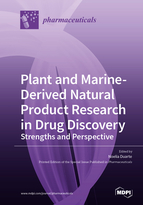 Plant and Marine-Derived Natural Product Research in Drug Discovery: Strengths and Perspective