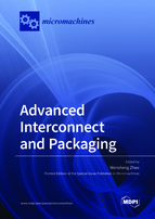 Special issue Advanced Interconnect and Packaging book cover image
