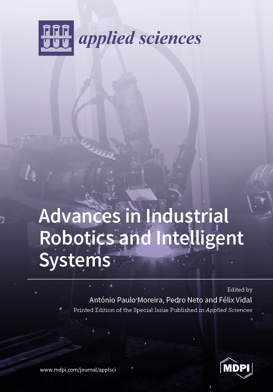 Advances in Industrial Robotics and Intelligent Systems | MDPI Books