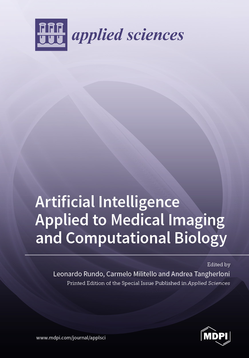 Artificial Intelligence Applied to Medical Imaging and