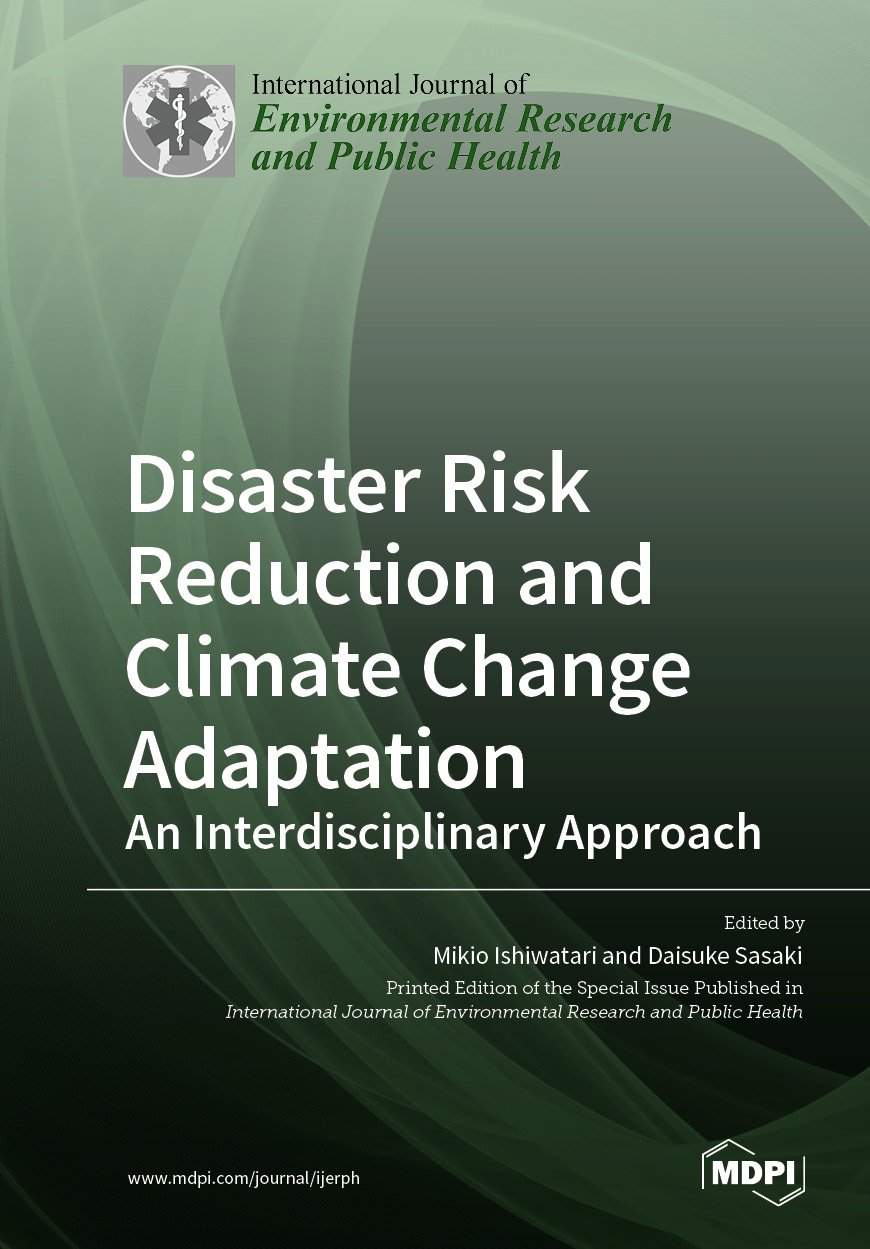 disaster risk reduction and climate change adaptation essay