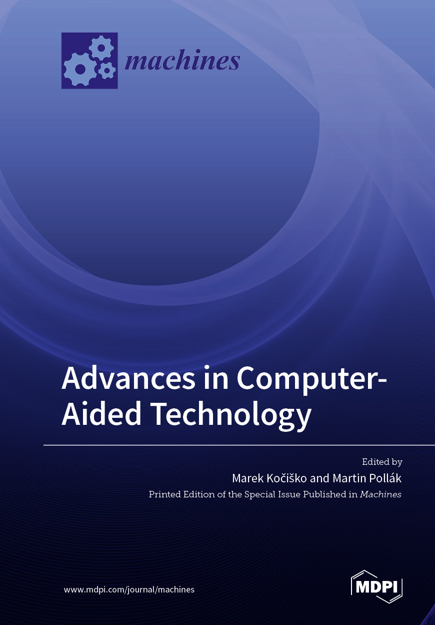 Book cover: Advances in Computer-Aided Technology