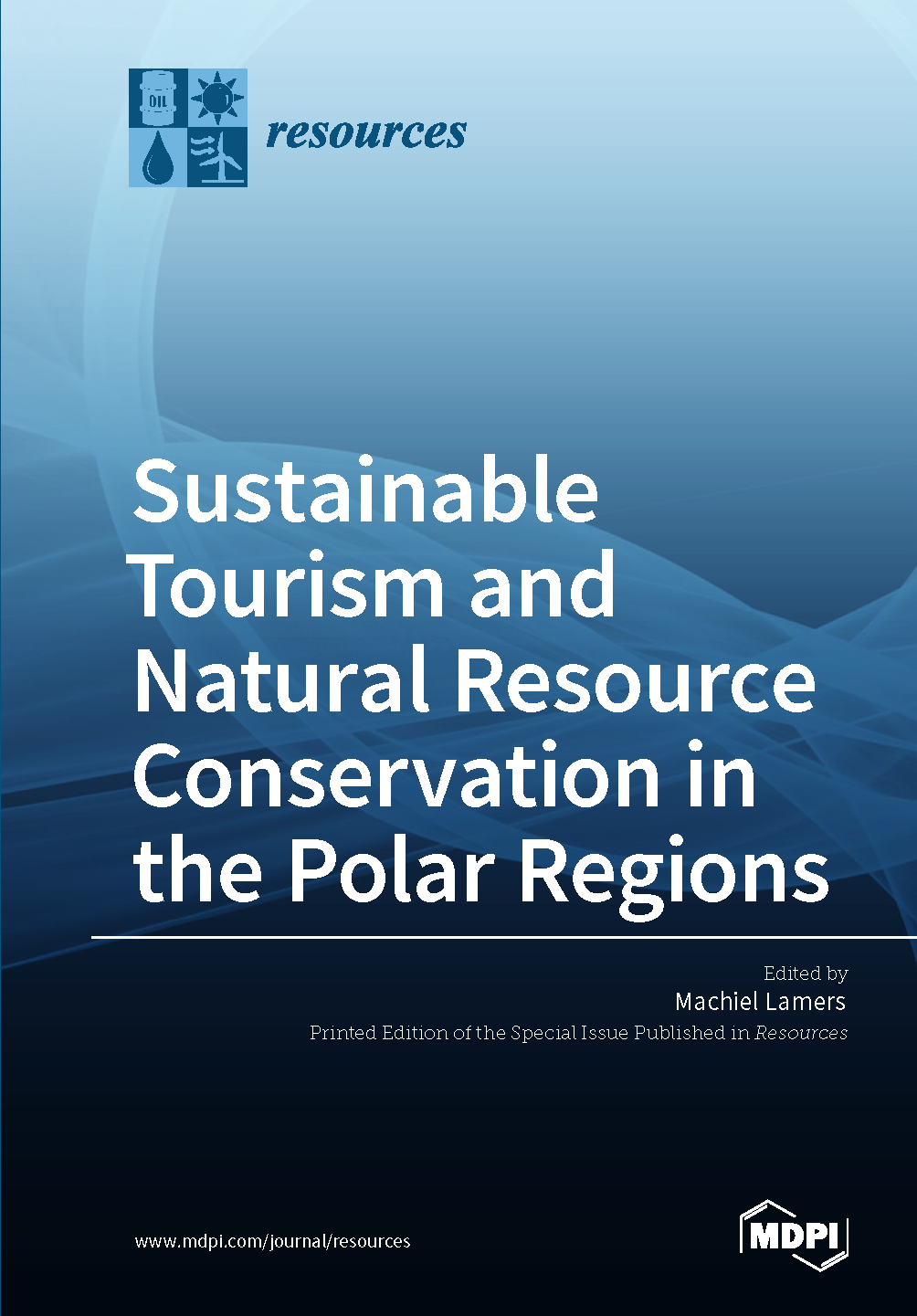 Sustainable Tourism and Natural Resource Conservation in the Polar ...