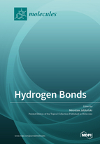 Topical Collection Hydrogen Bonds book cover image