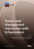 Special issue Rural Land Management Interaction with Urbanization book cover image