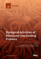 Special issue Biological Activities of Ribosome-Inactivating Proteins book cover image