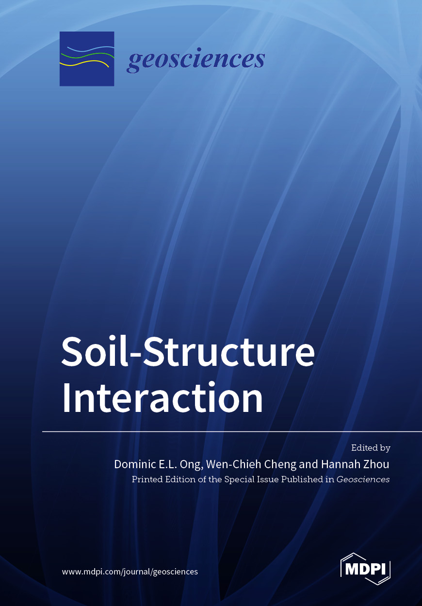 Soil-Structure Interaction | MDPI Books