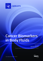 Special issue Cancer Biomarkers in Body Fluids book cover image