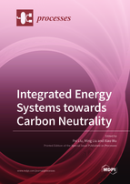 Special issue Integrated Energy Systems towards Carbon Neutrality book cover image