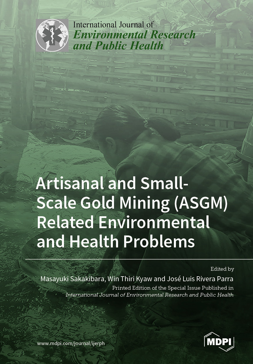 Asgm Artisanal and Small-Scale Gold Mining (ASGM) Related Environmental and ...