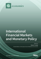 Special issue International Financial Markets and Monetary Policy book cover image