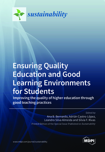 Ensuring Quality Education and Good Learning Environments for