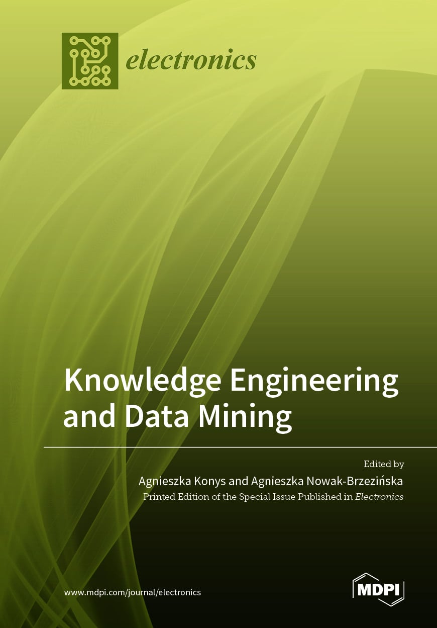 Knowledge Engineering and Data Mining | MDPI Books