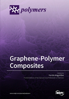 Special issue Graphene-Polymer Composites book cover image
