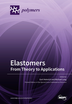 Special issue Elastomers: From Theory to Applications book cover image