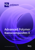 Special issue Advanced Polymer Nanocomposites II book cover image