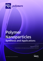 Polymer Nanoparticles: Synthesis and Applications