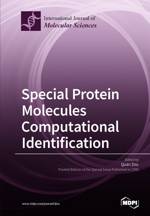 Special Protein Molecules Computational Identification