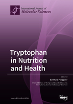 Tryptophan in Nutrition and Health