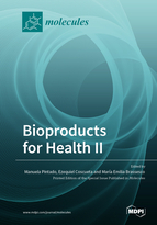 Bioproducts for Health II