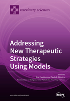Addressing New Therapeutic Strategies Using Models