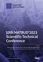 10th MATBUD’2023 Scientific-Technical Conference