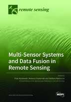 Multi-Sensor Systems and Data Fusion in Remote Sensing