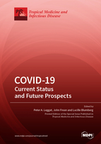 Special issue COVID-19: Current Status and Future Prospects book cover image