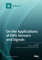 Special issue On the Applications of EMG Sensors and Signals book cover image