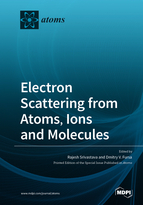 Electron Scattering from Atoms, Ions and Molecules