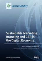 Sustainable Marketing, Branding and CSR in the Digital Economy