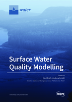 Surface Water Quality Modelling