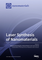 Laser Synthesis of Nanomaterials