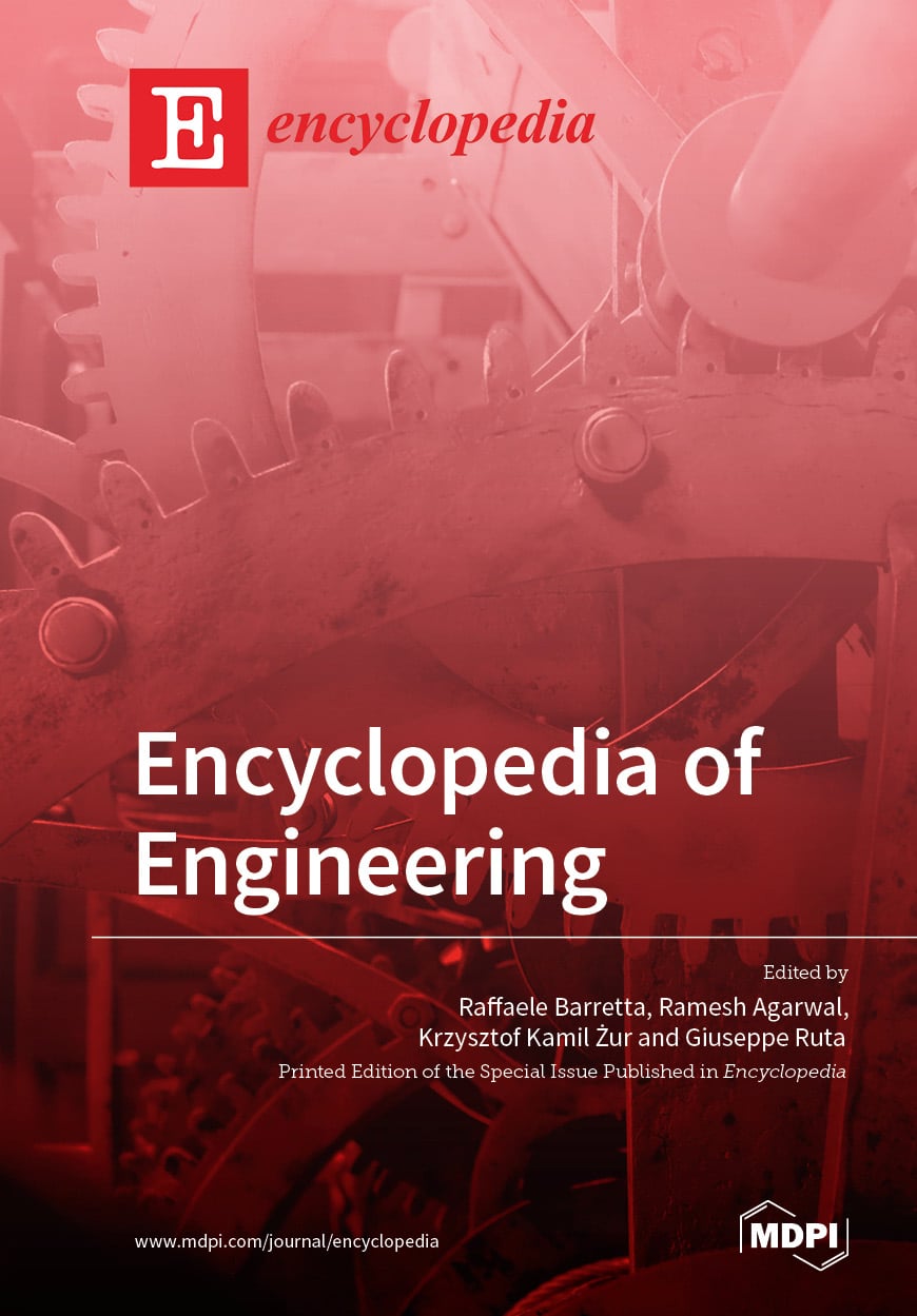 Encyclopedia of Engineering
