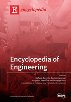 Special issue Encyclopedia of Engineering book cover image
