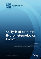 Analysis of Extreme Hydrometeorological Events