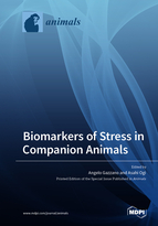 Biomarkers of Stress in Companion Animals