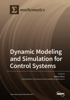 Dynamic Modeling and Simulation for Control Systems