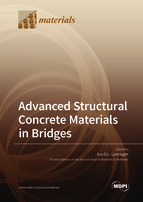 Special issue Advanced Structural Concrete Materials in Bridges book cover image