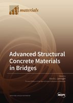 Special Issue Advanced Structural Concrete Materials in Bridges book cover image