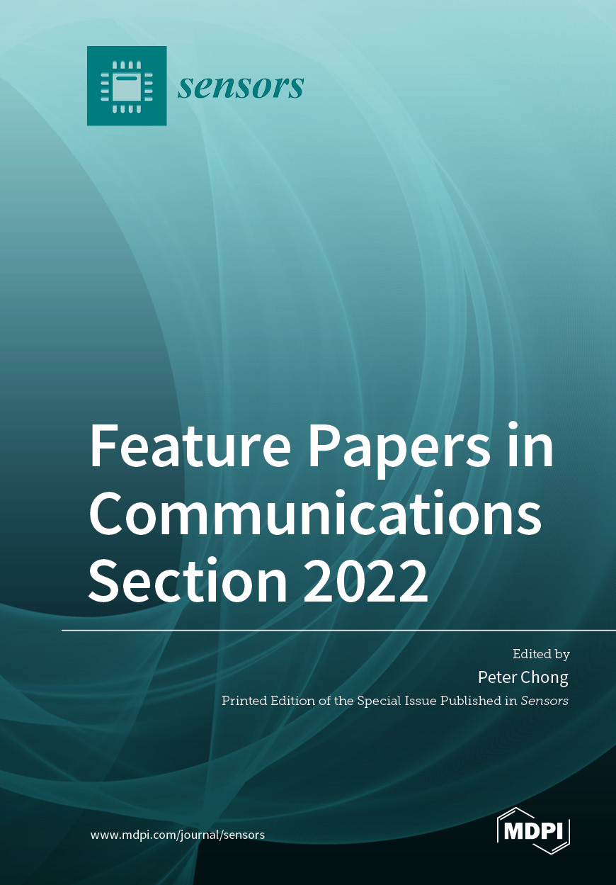 Feature Papers in Communications Section 2022 | MDPI Books