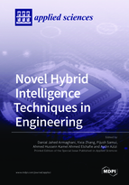 Special issue Novel Hybrid Intelligence Techniques in Engineering book cover image