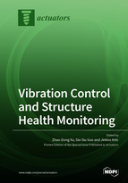 Special issue Vibration Control and Structure Health Monitoring book cover image
