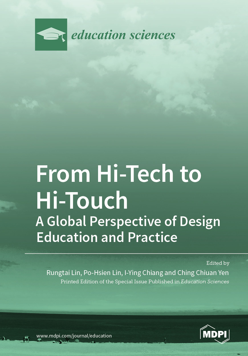 From HiTech to HiTouch A Global Perspective of Design Education and